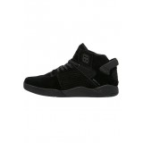 Supra SKYTOP III Baskets Montante Homme Noir Rabais prix