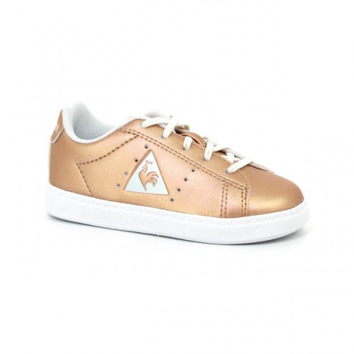 chaussure le coq sportif fille