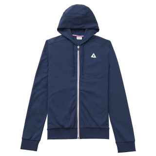 sweat le coq sportif homme bleu